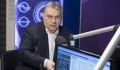 Már tényleg nem képes másról beszélni: Orbán szerint becsületbeli ügy a Stop Soros