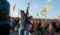 A terrorizmust támogatták, vagy csak szerették egymást? Két év börtönt kaptak a kurd szerelmesek