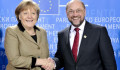 Végre elkezdhetnek tárgyalni a németek a nagykoalícióról