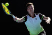 Fucsovics Márton negyeddöntős a wimbledoni teniszbajnokságon