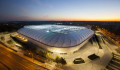 15 milliárdból megépítették, de továbbra sincs élő ember, aki üzemeltetné a szombathelyi stadiont