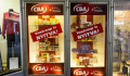 Most épp az Auchan vesz át egy CBA-üzletet