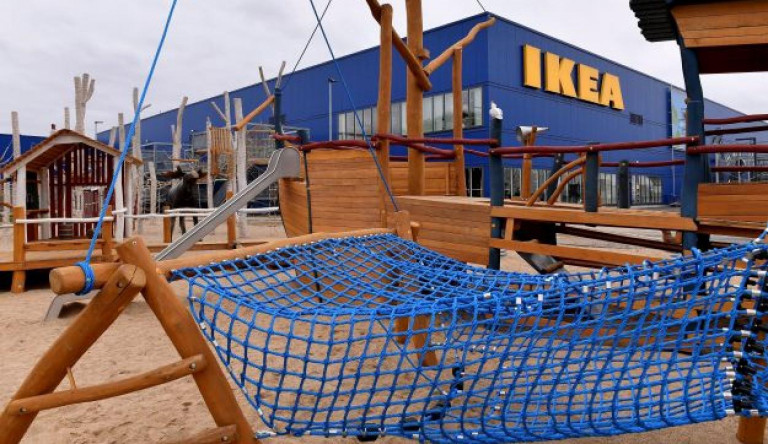 Meghalt az IKEA alapítója
