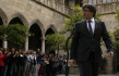 A leváltott katalán elnök nem hagyja annyiban, mentelmi jogára hivatkozva kér védelmet