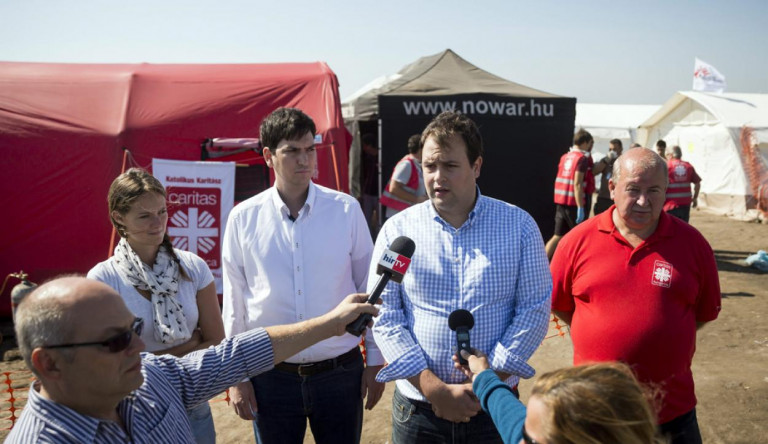 Fészkelődés a pártóvodában – Ifjú kereszténydemokraták az emberiség és a rezsim szolgálatában