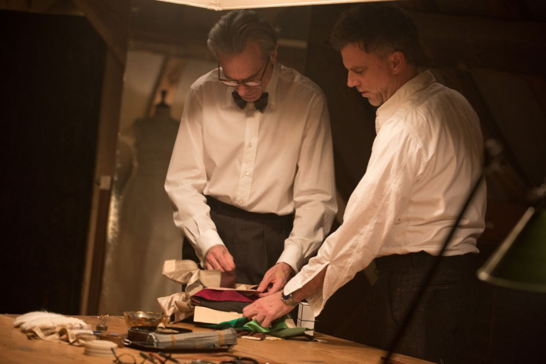 „Trumphoz képest egy Teréz anya” - Paul Thomas Anderson filmrendező  