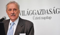 Inotai András: 2018. április 8. az utolsó alkalom, amikor leváltható a Fidesz-hatalom