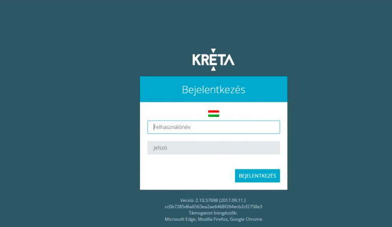 Több száz milliónyi közpénzből fejlesztették, az összes iskolában bevezették, de sok gond van az állami e-naplóval