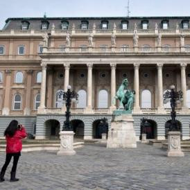 Világsztárok a Nemzeti Galériában: Frida Kahlo- és Francis Bacon-kiállítás is lesz idén