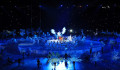 Meghekkelték a téli olimpia szervereit a megnyitó alatt