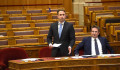A Fidesz szerint van az ellenzéki képviselők zsebében valami, amit nem félnek használni