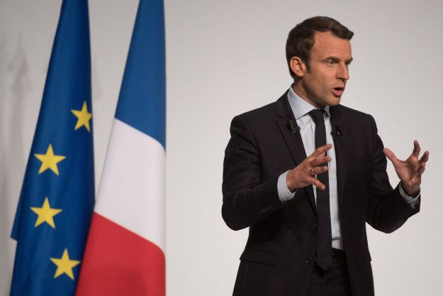 Kivonja katonáit Franciaország a Száhel-övezetből