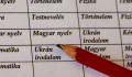 Már a NATO is az ukrán oktatási törvény módosítását sürgeti a kisebbségi nyelvhasználat ügyében