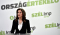 Szél Bernadett: Ha Orbánék veszítenek, nem lesznek ellenzékben, mert a börtön vár rájuk