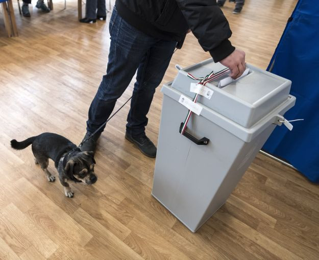Több mint 170 ezerrel kevesebben szavazhatnak az önkormányzati választáson, mint öt éve