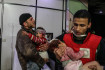 Folytatódik a gyerekek értelmetlen lemészárlása Szíriában