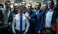 Orbán Viktor szerint „kokik, sallerek, pofonok le-leesnek” egy kampányban