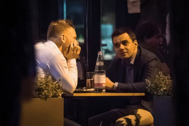 Tiborcz bevette milliárdokat hozó ingatlanos cégébe eliosos üzlettársát