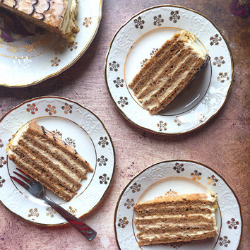 Esterházy-torta