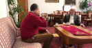 Lassan a kormánymédiára se lesz szükség: Lázár interjút készített Balog Zoltánnal