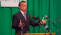 Orbán Viktor: Maffiamódszerekkel tüntetik el az EU-s forrásokat