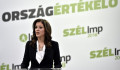 Szél Bernadett besokallt a Fidesztől: „A Fidesz már nem tud különbséget tenni az állami vagyon és a saját vagyona között”