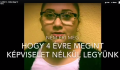 Nehogy már egy tálca tojás vagy egy zsák krumpli döntsön