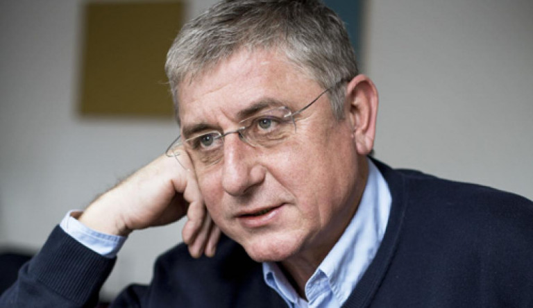 Gyurcsány Ferenc: „Mi azt mondjuk, hogy nincs alku”
