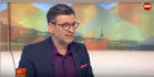 Kormánypropagandát tol az ATV műsorvezetője: Kárász szerint a magyar oktatás „csak jól működik”