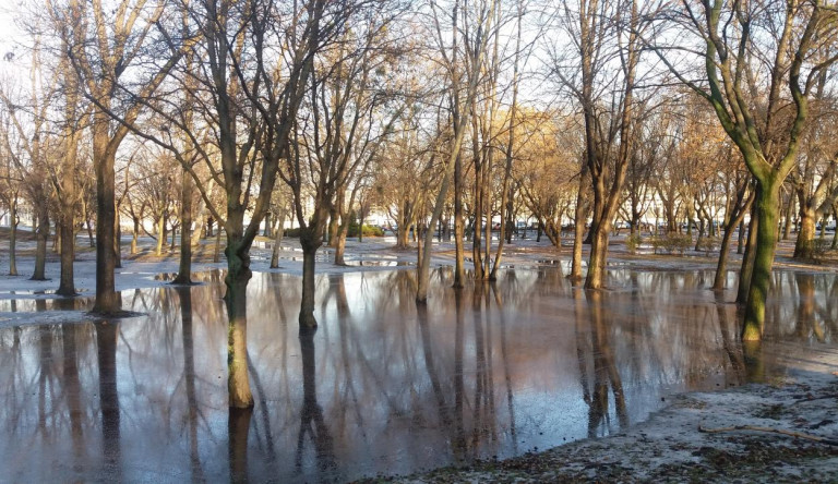 Lassan tényleg tavasz! – Időjárás a héten