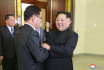 Észak-Korea újra plutóniumot gyárthat, miközben előadja, hogy barátkozna Déllel