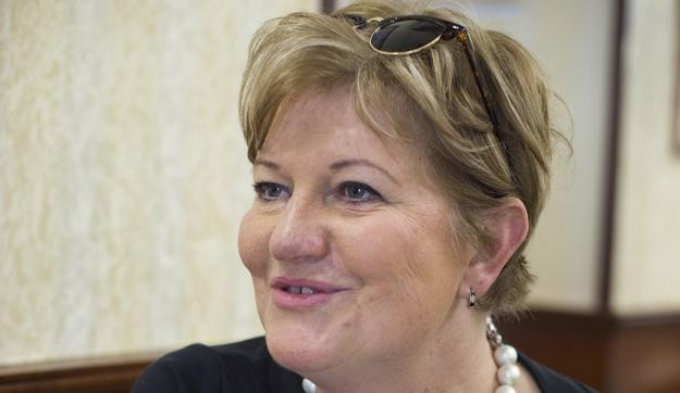 Szili Katalin már biztosan ott lesz a békemeneten