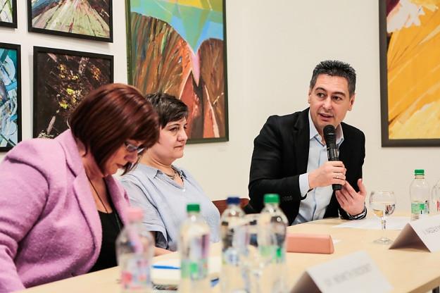 „Maguknak kötelességük minden kerületben egy jelöltet állítani”