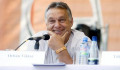 Hírek az íródeáknak állt Orbán Viktorról