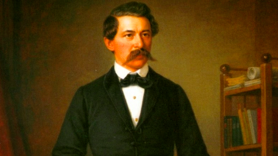 Nem a méret a lényeg: Arany János szókincse a legnagyobb, mégse ő a legjobb költő