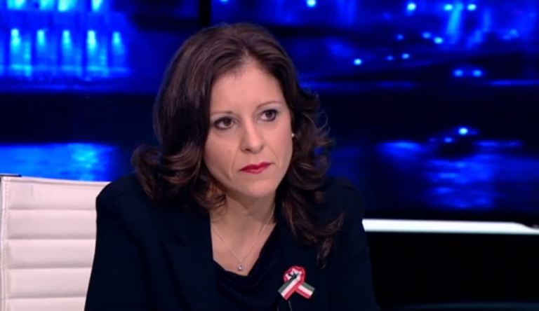 Szél Bernadett vasárnap Gyurcsánnyal, hétfőn Vonával tárgyal együttműködésről