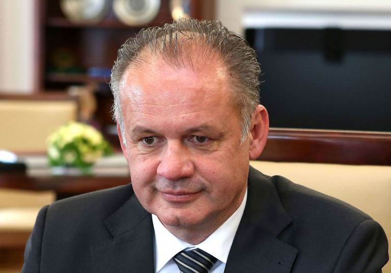 Még sincs új kormány Szlovákiában