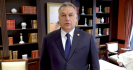 Orbán: „Magyarországon 2000 zsoldos, egy egész zsoldos hadsereg dolgozik Soros Györgynek”