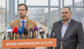 Nem fogja óriásplakátokon hirdetni a kormány, de változatlan ütemben folytatódik a menekültek befogadása