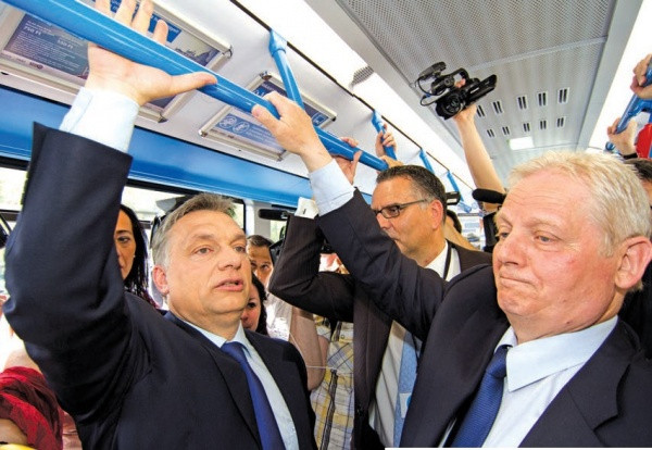 A választás tétje Budapesten
