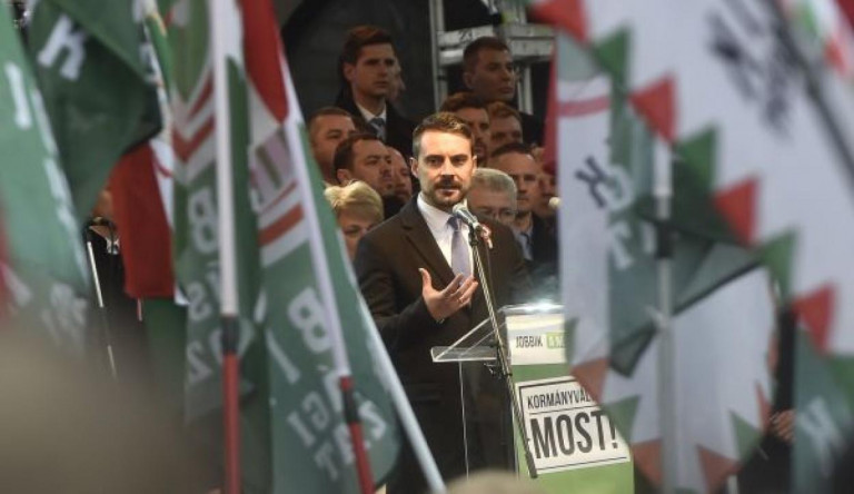 Elolvastuk a Jobbik programját, és padlót fogtunk: szegregáció, romák „munkára nevelése”, oroszbarátság, demagógia