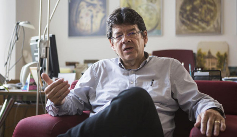 Wittinghoff Tamás: „A társadalom többségének elege van abból, ami Magyarországon zajlik, amit a Fidesz művel”