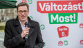 Karácsony Gergely: „Nem bontanánk le a kerítést, nem támogatjuk a kötelező betelepítési kvótákat”