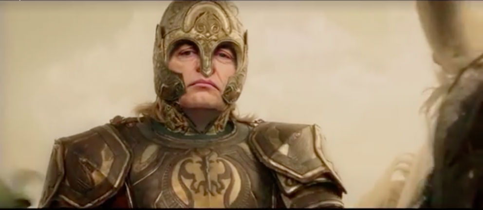 Messzire gurult G. Fodor Gábor gyógyszere