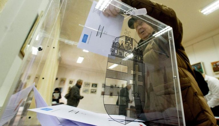 Óriási népességnövekedés az ukrán–magyar határon, vagy választási csalás?