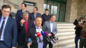 Megállapodtak egy csomó visszalépésről a baloldalon