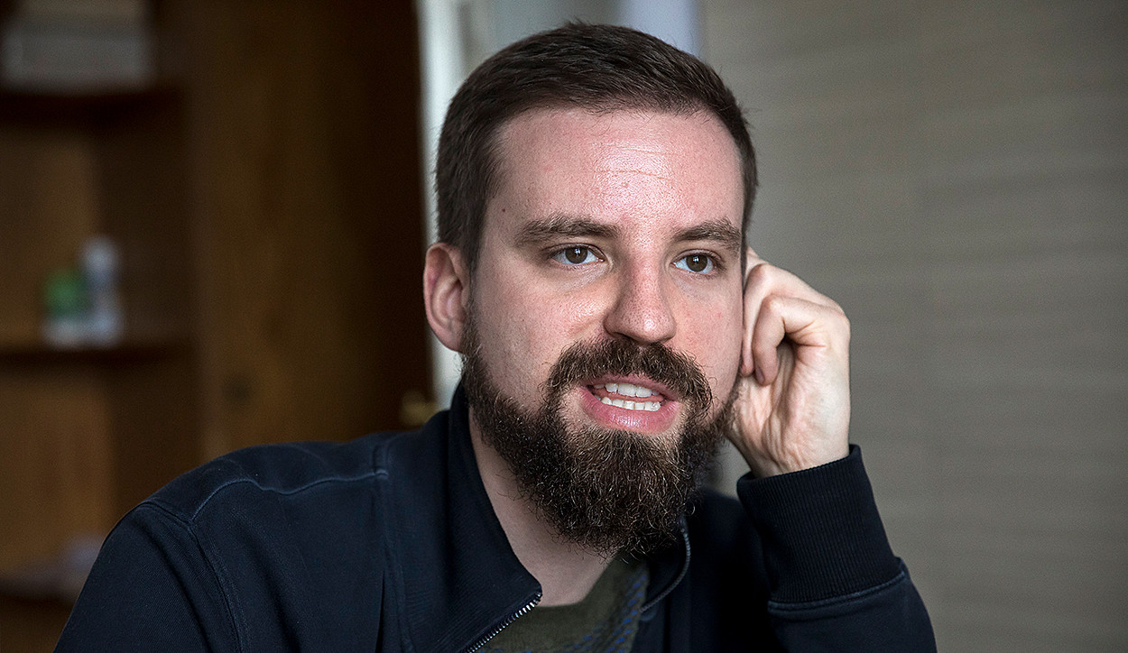 Gulyás Márton: Megindulhat a NER lebontása