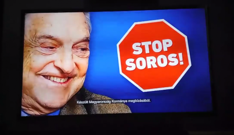 Az ENSZ felszólította a magyar kormányt, hogy ne gyűlölködjenek már annyit