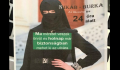 Tényleg messzire gurultak a gyógyszerek: szórólapon hirdetik, hogy ha nem a Fidesz nyer, burkabolt nyílik a II. kerületben
