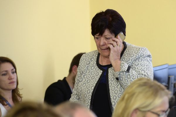 268 ezer szavazatot ma már biztosan nem fognak összeszámolni